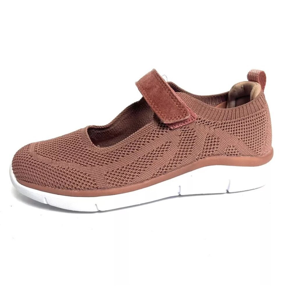 Propet Womens Savannah Mary Jane Shoes, Size 6.5 Narrow